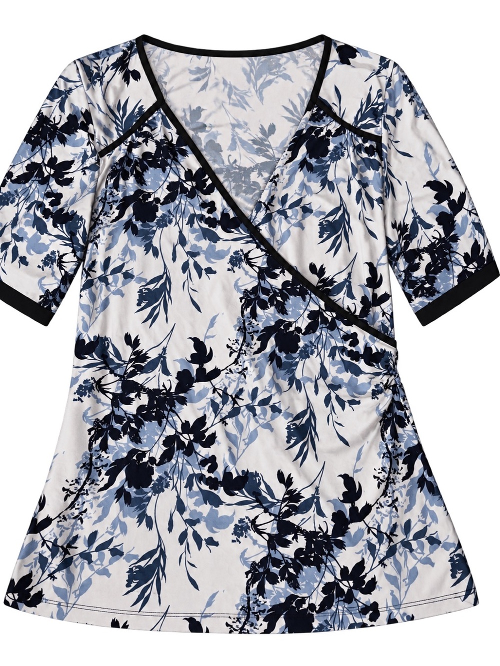 Reitman’s Blouse Size Large